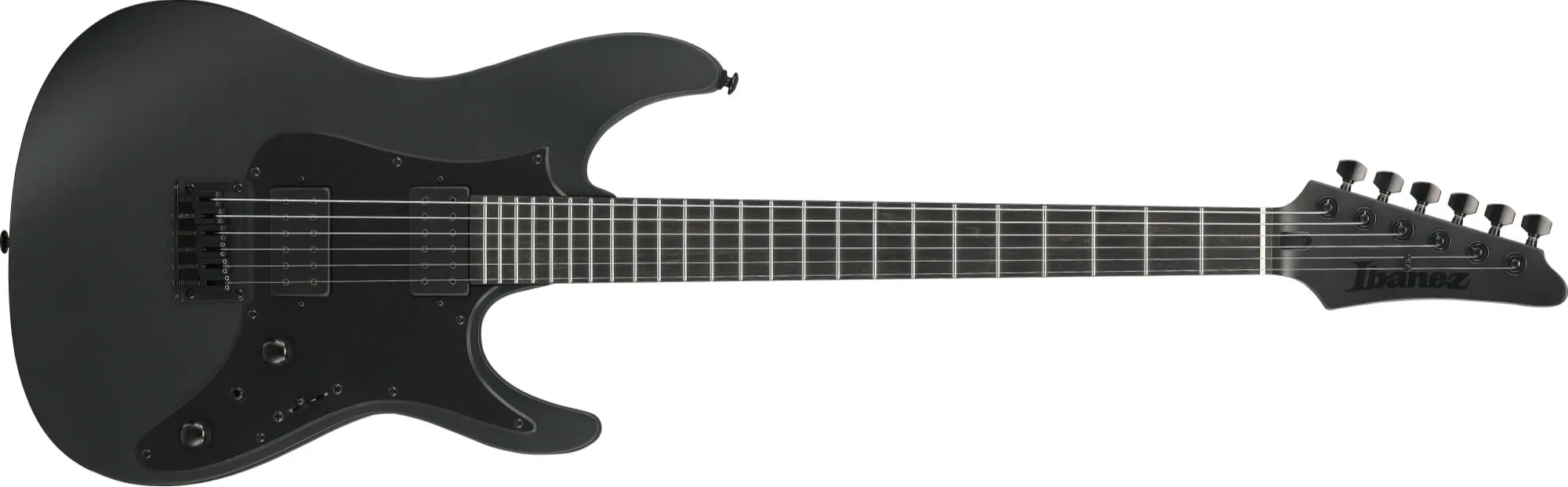 Ibanez AZ41B1-BKF